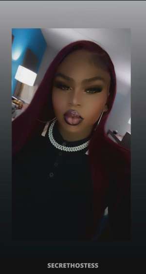 Mrs.beckyblacc 26Yrs Old Escort Jacksonville FL Image - 5