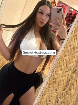 Nia 23Yrs Old Escort 65KG 168CM Tall Torremolinos Image - 1