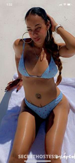 Sexy Latina 35 year old Escort in New London CT