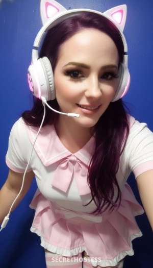 Nova 32Yrs Old Escort Image - 4