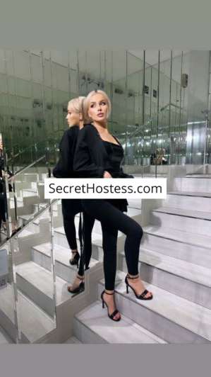 Stella 25Yrs Old Escort 53KG 168CM Tall Minsk Image - 1