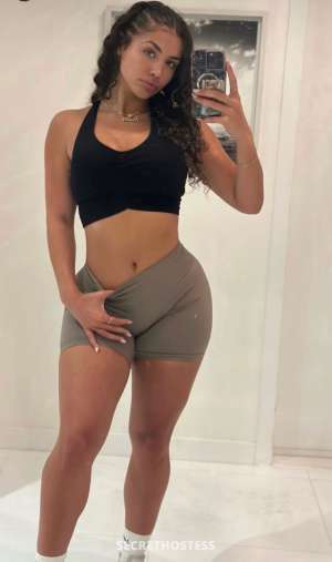 TashaBabie 24Yrs Old Escort Kirksville MO Image - 5