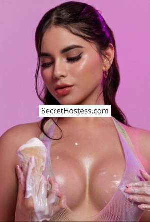 25 year old Caucasian Escort in Pristina Valery, Agency
