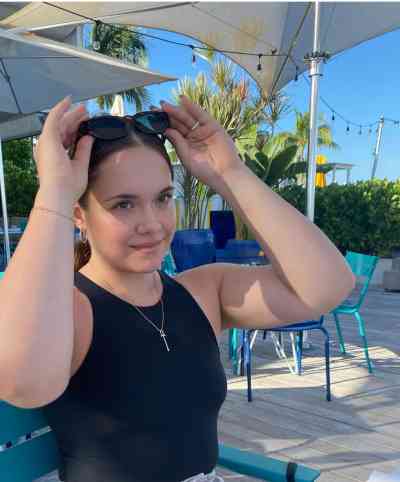 25 year old Escort in Clifton CO Hookup and massage