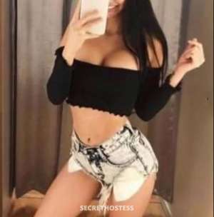 21 year old Korean Escort in Kalgoorlie Korean &amp; Malaysia New Young Best Double All Natural 