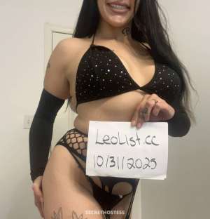 ALLY 24Yrs Old Escort Lethbridge Image - 9