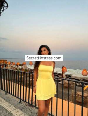 Aria 21Yrs Old Escort 60KG 172CM Tall Dubai Image - 1