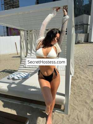 Aria 21Yrs Old Escort 60KG 172CM Tall Dubai Image - 2