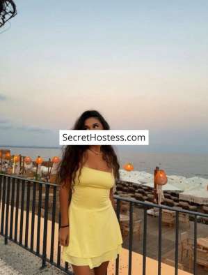 Aria 21Yrs Old Escort 60KG 172CM Tall Dubai Image - 8