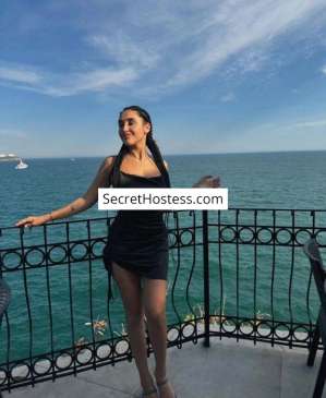 Aria 21Yrs Old Escort 60KG 172CM Tall Dubai Image - 10