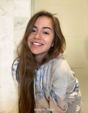 26 year old Caucasian Escort in North Bay I’m available for fun, both Incall and outcall