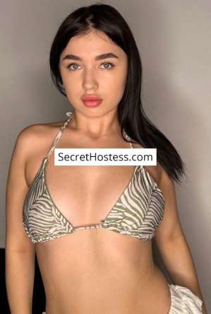 Arina, Independent 22 year old Escort in Istanbul