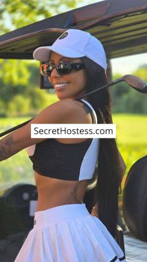 Cami Ny 26Yrs Old Escort 50KG 162CM Tall Cascais Image - 3