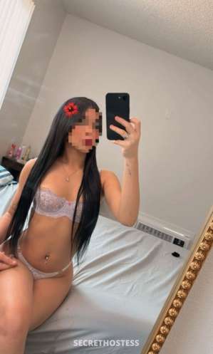 21 year old Escort in West Palm Beach FL disponible latina nueva