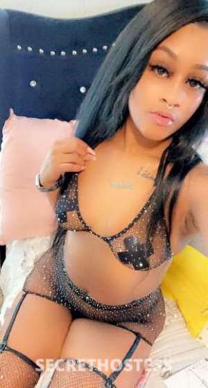 Chanel 27Yrs Old Escort Charlotte NC Image - 1