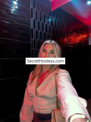Chloe 24Yrs Old Escort 68KG 164CM Tall Alicante Image - 5