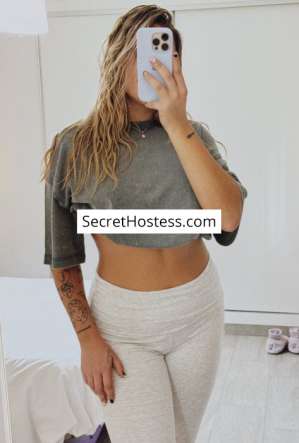 Chloe 24Yrs Old Escort 68KG 164CM Tall Alicante Image - 7