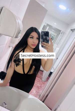 Cloe 23Yrs Old Escort 69KG 152CM Tall Pula Image - 9