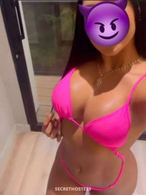26 year old Escort in Miami FL flaca tetona culo grande pelo largo