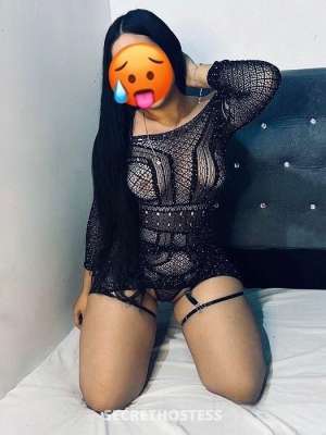 22 year old Escort in Richmond VA .latina available now