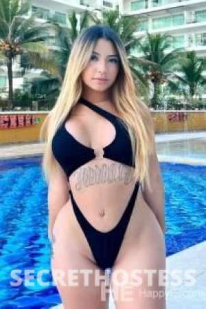 22 year old Chinese Escort in Ibiza Estefania