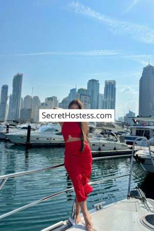 Jennifer 25Yrs Old Escort 62KG 165CM Tall Barcelona Image - 8