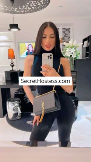 Karla 24Yrs Old Escort 50KG 168CM Tall Belgrade Image - 9
