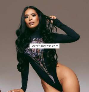 Karla 24Yrs Old Escort 50KG 168CM Tall Belgrade Image - 17