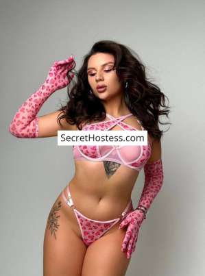 Kris 19Yrs Old Escort 70KG 169CM Tall Dubai Image - 6