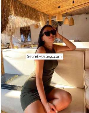 Li̇na 21Yrs Old Escort 62KG 165CM Tall Durres Image - 2