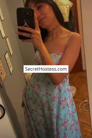 Li̇na 21Yrs Old Escort 62KG 165CM Tall Durres Image - 3