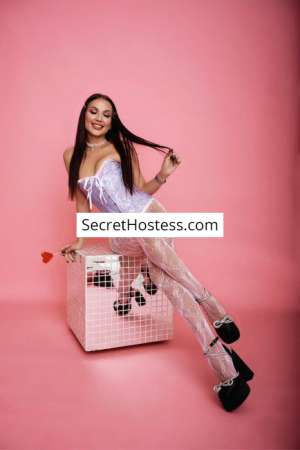 Liza 23Yrs Old Escort 50KG 170CM Tall Yerevan Image - 6