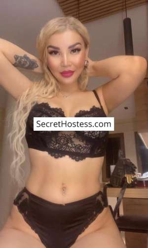 Luna 26Yrs Old Escort 56KG 171CM Tall Tirana Image - 1