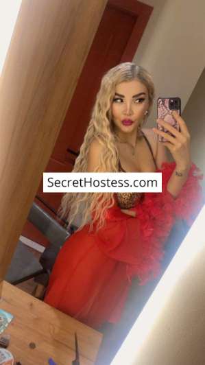 Luna 26Yrs Old Escort 56KG 171CM Tall Tirana Image - 3