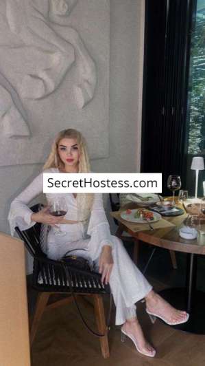 Luna 26Yrs Old Escort 56KG 171CM Tall Tirana Image - 4