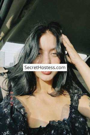 19 year old Caucasian Escort in Belgrade Masha, Independent