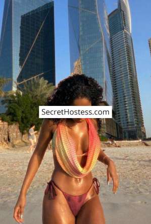 24 year old Latin Escort in London Mavi, Agency
