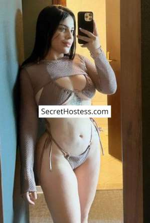 22 year old Latin Escort in Durres Megan, Independent