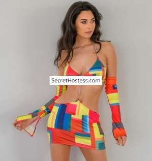 Milana 32Yrs Old Escort 56KG 176CM Tall Tel Aviv-Yafo Image - 4