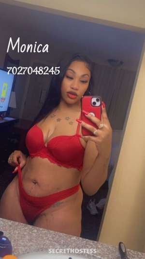 Monica 27Yrs Old Escort El Paso TX Image - 2