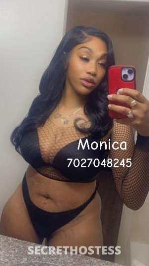 Monica 27Yrs Old Escort El Paso TX Image - 7