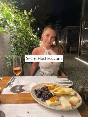 Nika 22Yrs Old Escort 55KG 169CM Tall Minsk Image - 1