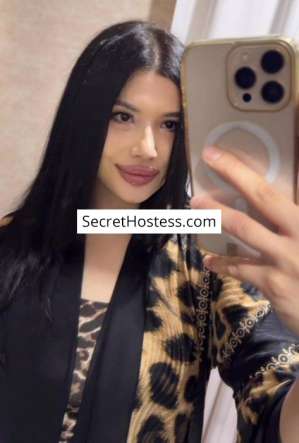 Nora 28Yrs Old Escort 58KG 169CM Tall Riyadh Image - 2