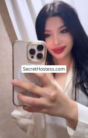Nora 28Yrs Old Escort 58KG 169CM Tall Riyadh Image - 3