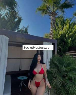 Parisa 20Yrs Old Escort 56KG 172CM Tall Tirana Image - 5