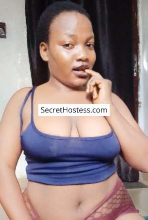 21 year old Ebony Escort in Rijeka Pearl, Independent