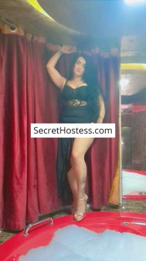 Reham 31Yrs Old Escort 73KG 168CM Tall Tabarja Image - 4