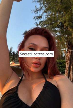 20 year old Mixed Race Escort in Tirana Tasha, Agency