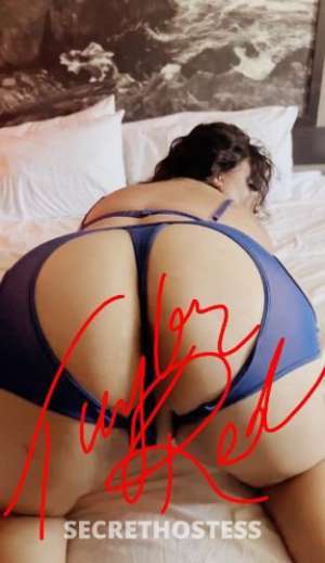 TaylorRed 30Yrs Old Escort Image - 1