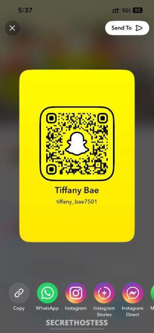 Tiffany 27Yrs Old Escort San Diego CA Image - 4